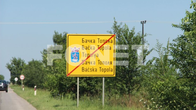Protiv zagađenja reke Krivaje