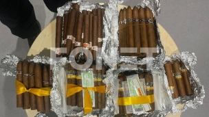 Krijumčarenje tompusa