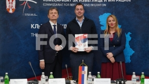 Kuće za izbeglice