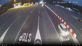 Pet sati za izlaz iz Srbije