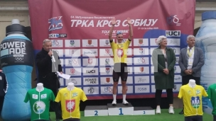 Stoliću "žuta majica"