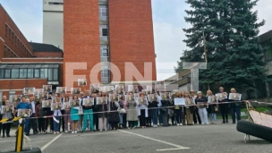 Podrška Valjevcu Đorđeviću