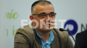 Dan žalosti u Mitrovici