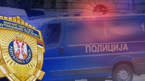 Jedna osoba poginula 