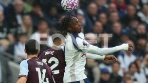 Pobeda Aston Vile u Londonu