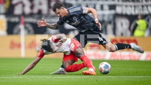 Nerešeno u Frajburgu