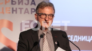 Cvejić: Komisija bez ovlašćenja 