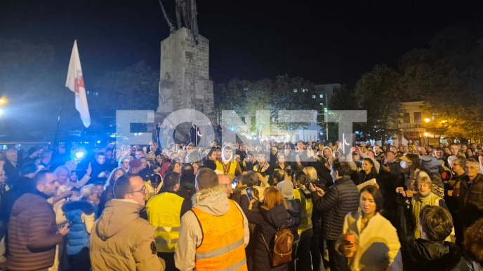 Studenti stigli u Kraljevo
