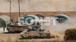 IDF: Nastavljamo primirje