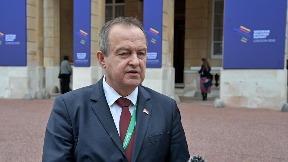 Dačić: Ne odbacivati sabotažu