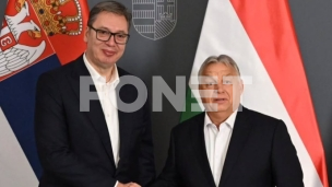 Cilj je energetska bezbednost
