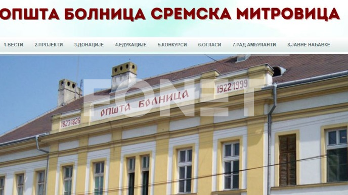 Na kućnom lečenju 19 radnika 
