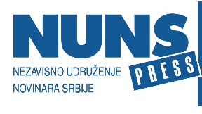 Napadi na medijske slobode