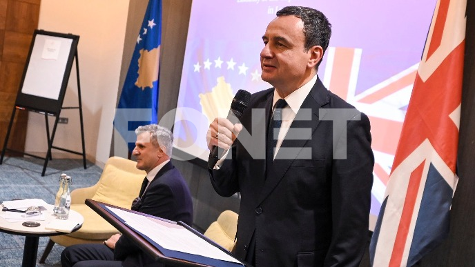 Mogući su novi izbori