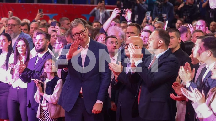 Najvažniji izbori 2026.