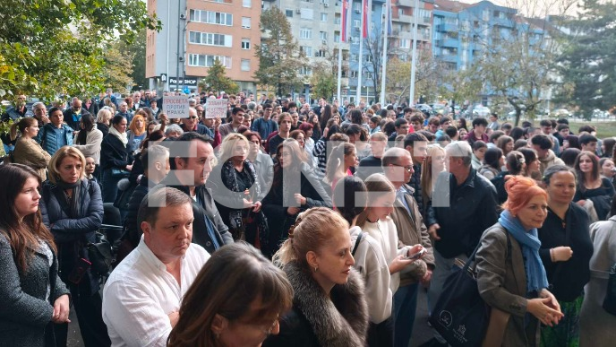 Tražimo razgovor sa ministrom