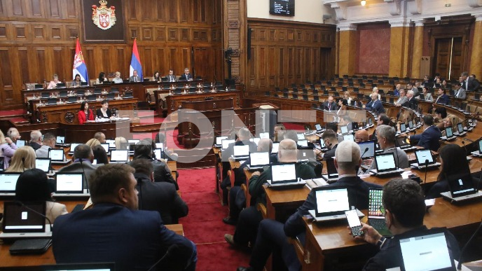 Zakon o upisu nepokretnosti