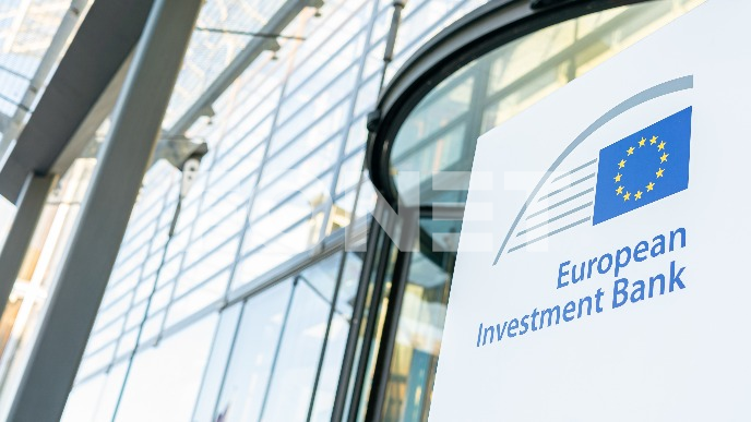 EIB i za region