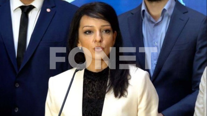 Pretnje Tepić zbog snimka