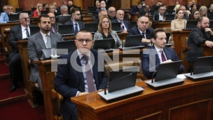 Izolacija najugroženijih