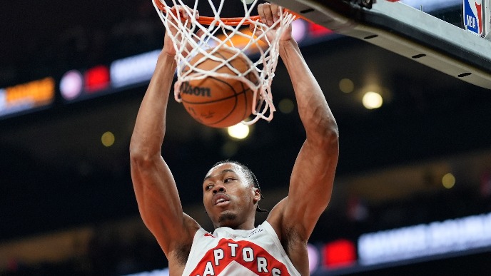 Toronto - Atlanta 138:118