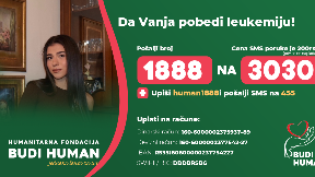 Vanji hitno neophodna pomoć
