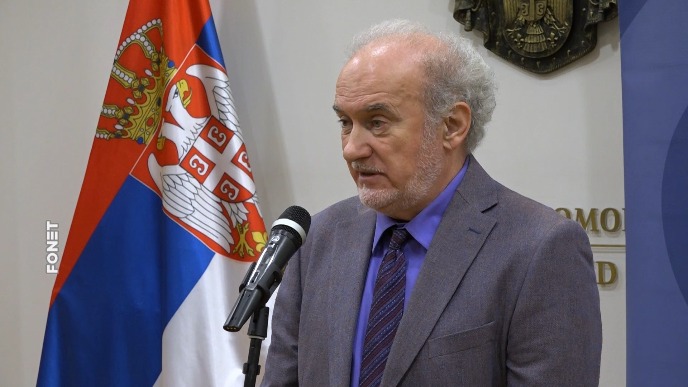 Postupati po zahtevu CEPRIS-a