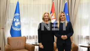 Jačanje saradnje sa UNFPA Jačanje saradnje sa UNFPA