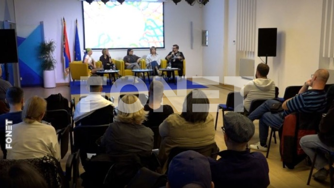 Osnovan je i kvir zbor
