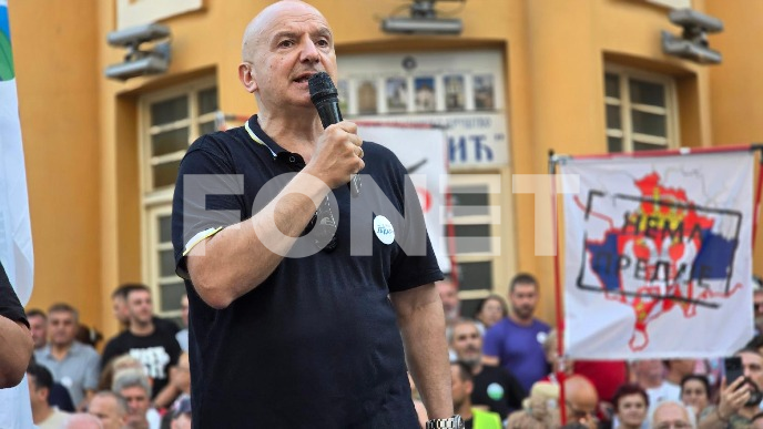 Bez zvaničnog skupa desničara