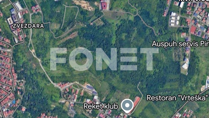 Plan mimo zakona na sednici