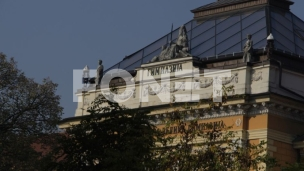 Novi problemi u Gimnaziji Novi problemi u Gimnaziji