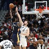 Nju Orleans - San Antonio 116:120 Nju Orleans - San Antonio 116:120