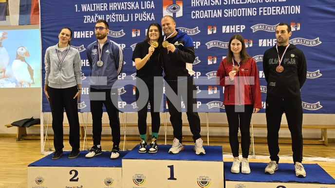 Zlato za Srbiju Zlato za Srbiju