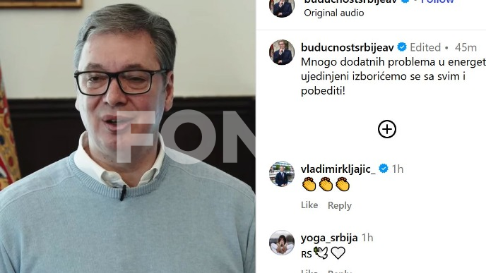 Dodatni problemi