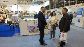 Izdavači sa KiM na Sajmu Izdavači sa KiM na Sajmu