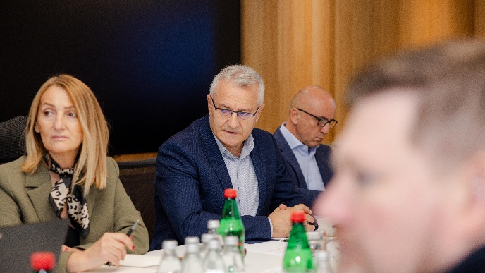 Bez poremećaja u snabdevanju Bez poremećaja u snabdevanju