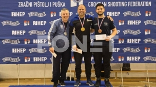 Još tri medlaje za Srbiju Još tri medlaje za Srbiju