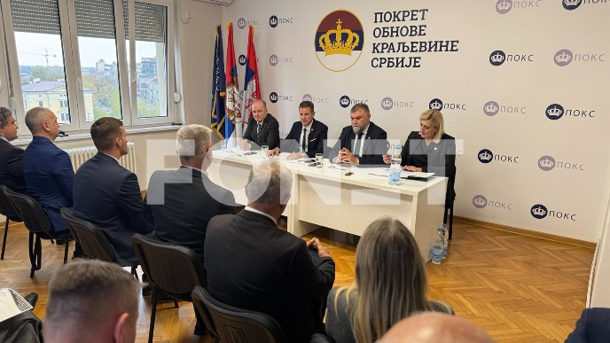 Svi 1. novembra u Novi SadNOVI SAD Svi 1. novembra u Novi SadNOVI SAD