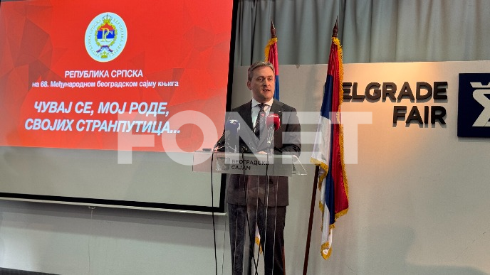 Prožimanje kulure Srbije i RS