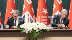 Turska kupuje 20 Tajfuna  Turska kupuje 20 Tajfuna