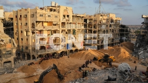 Hamas predaje još jedno telo Hamas predaje još jedno telo