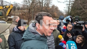 Radojičić je glavni kriminalac