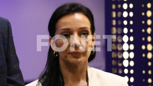 Poslati komisiju u Srbiju Poslati komisiju u Srbiju