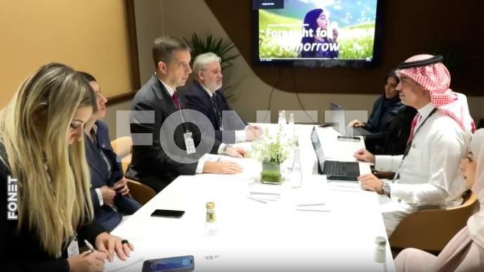 Srbija atraktivna za ulaganje