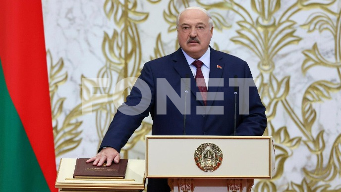 Ruske rakete u Belorusiji Ruske rakete u Belorusiji