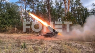 Strani borci će biti uništeni