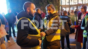 Doček na Trošarini Doček na Trošarini