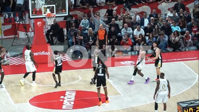 Nova pobeda Crvene zvezde Nova pobeda Crvene zvezde