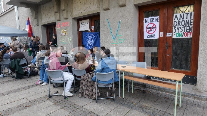 Roditelji konstituisali Savet Roditelji konstituisali Savet